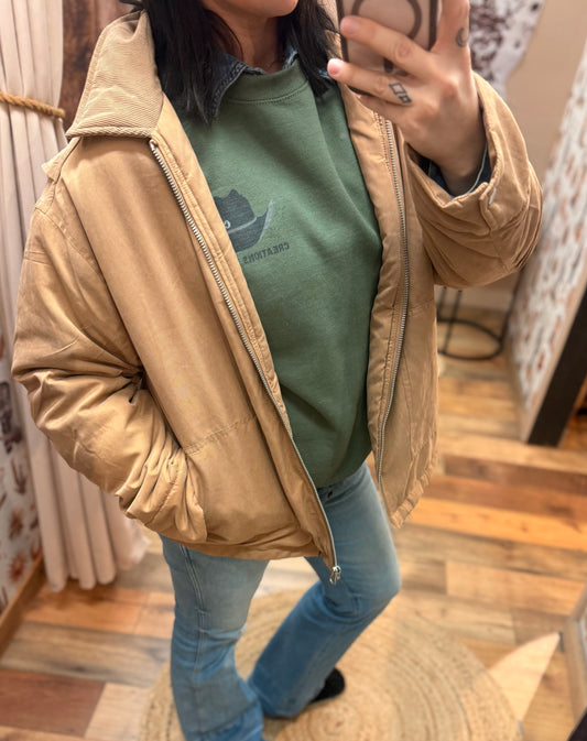 Barn Jacket