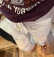 Taupe Utility Pant