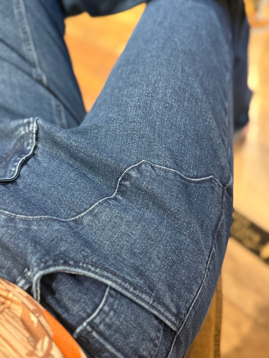 YeeHaw Denim