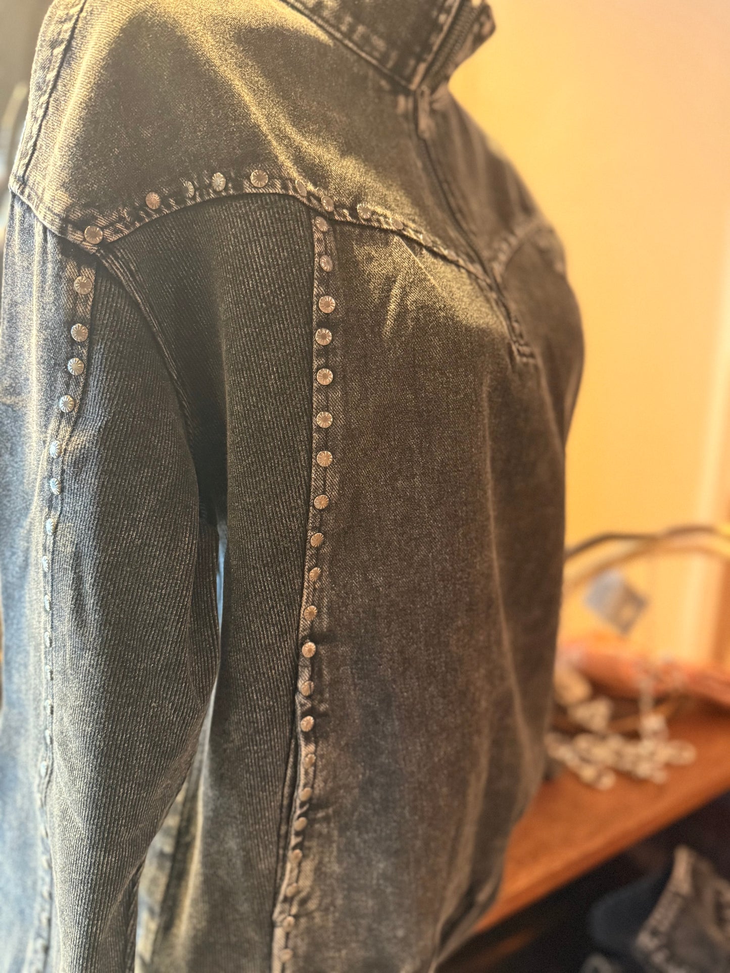 Silver Creek Pullover