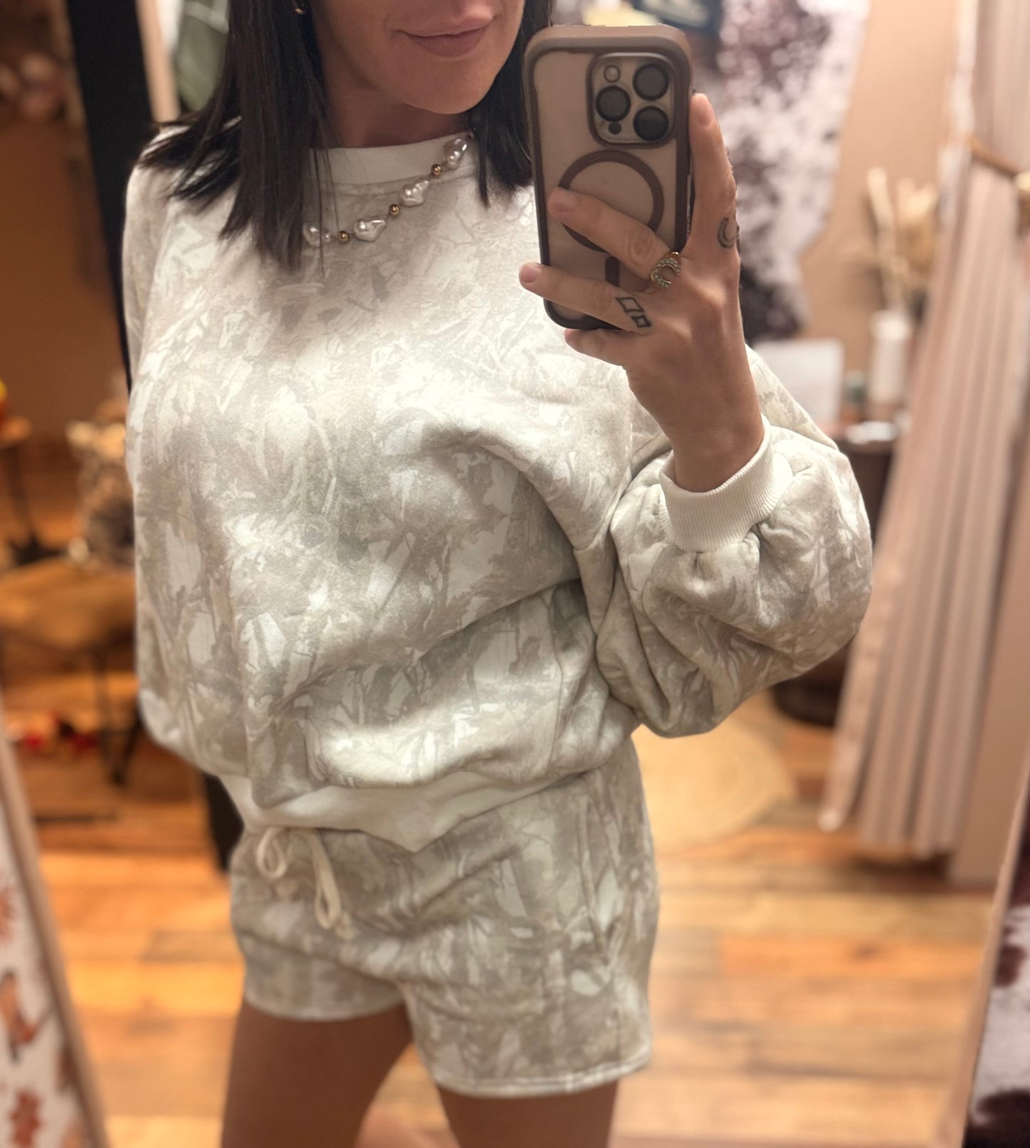 Camo Season Set