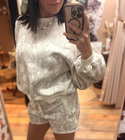 Camo Season Set