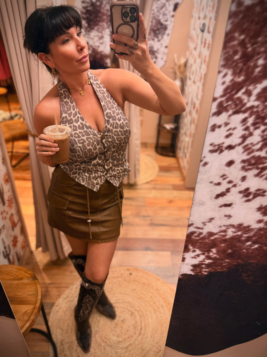 Don’t mind if I do vest