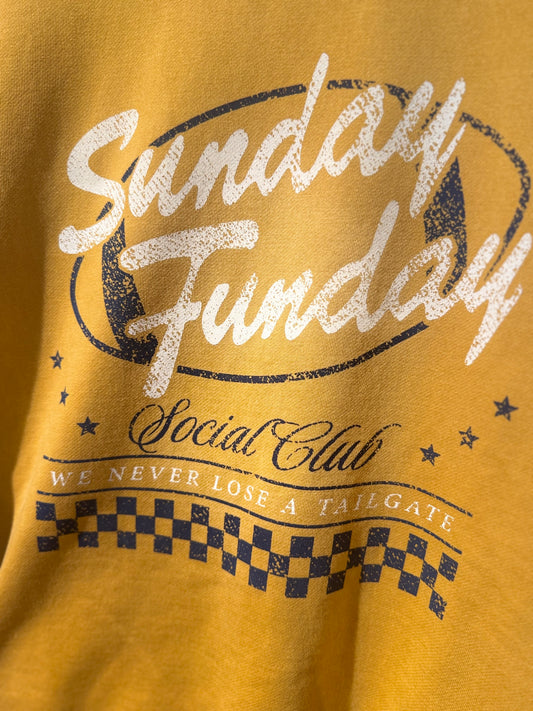 sunday funday