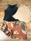 Untamed Camo Boxer Short