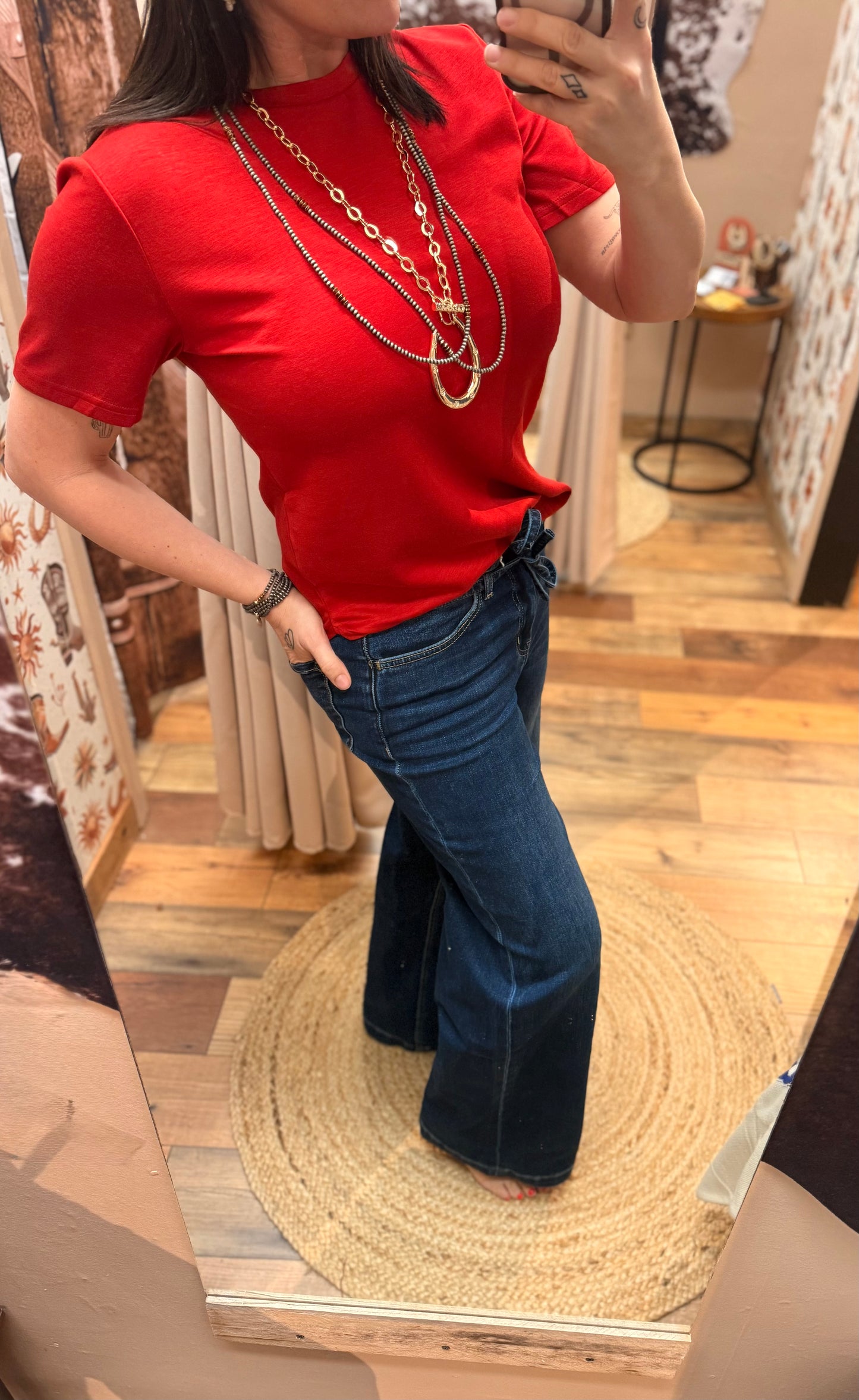 Olivia Denim
