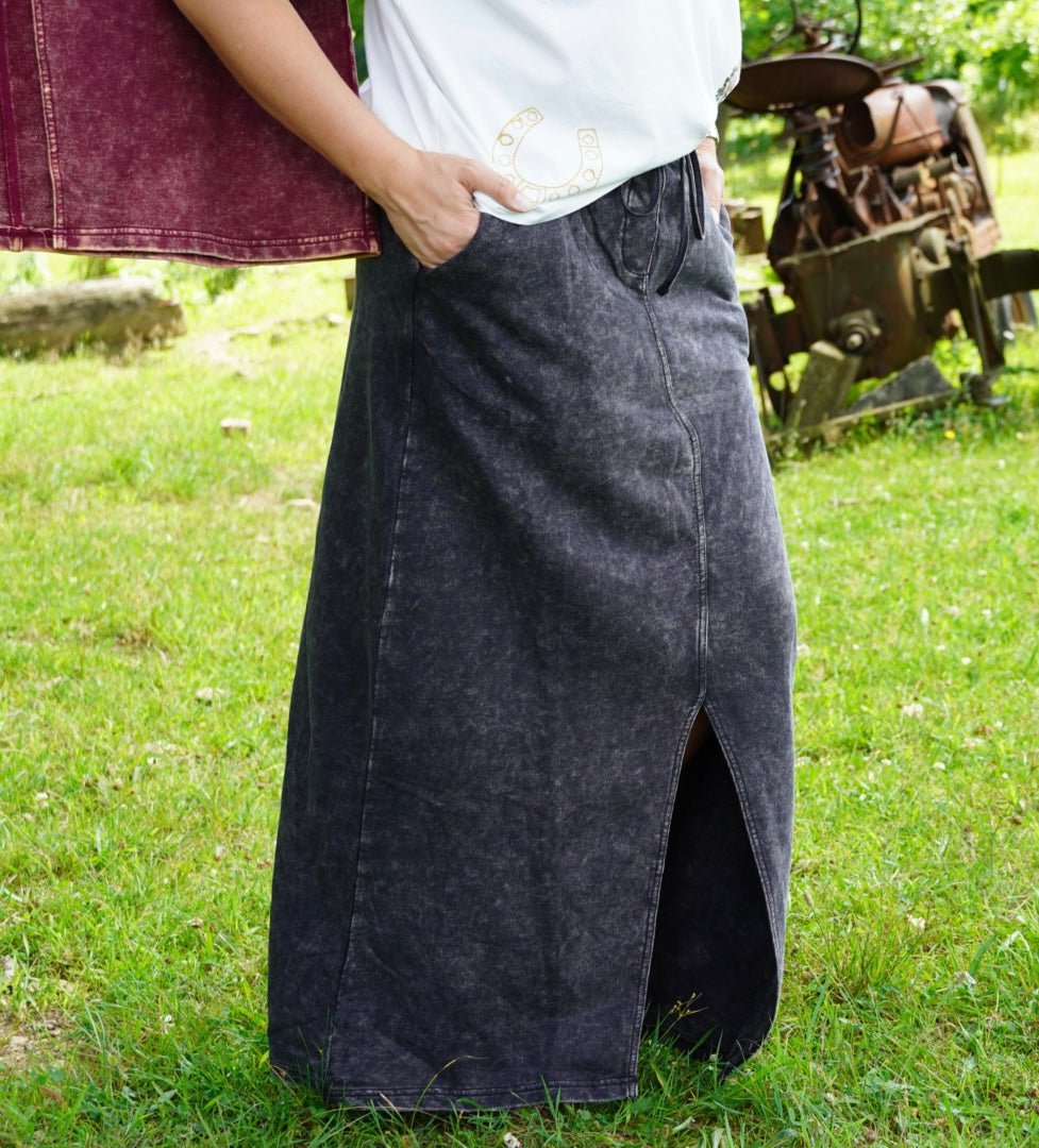 Sweat(skirt)