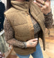Leopard mesh