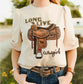 Long Live Cowgirls