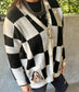First Place Cardigan