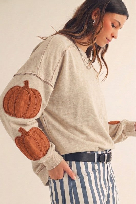 Pumpkin Patch