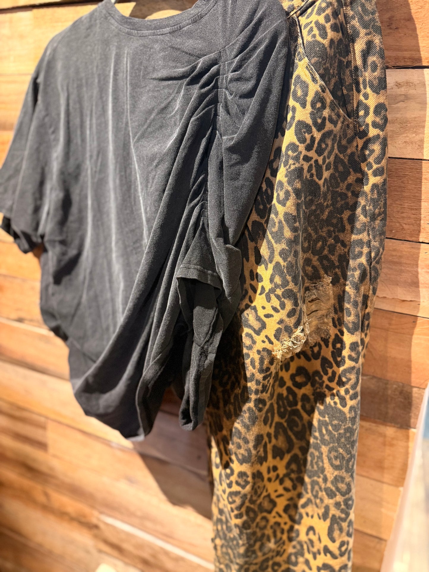 Twisted Tee