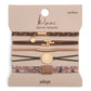 Hair Tie Bracelet sets