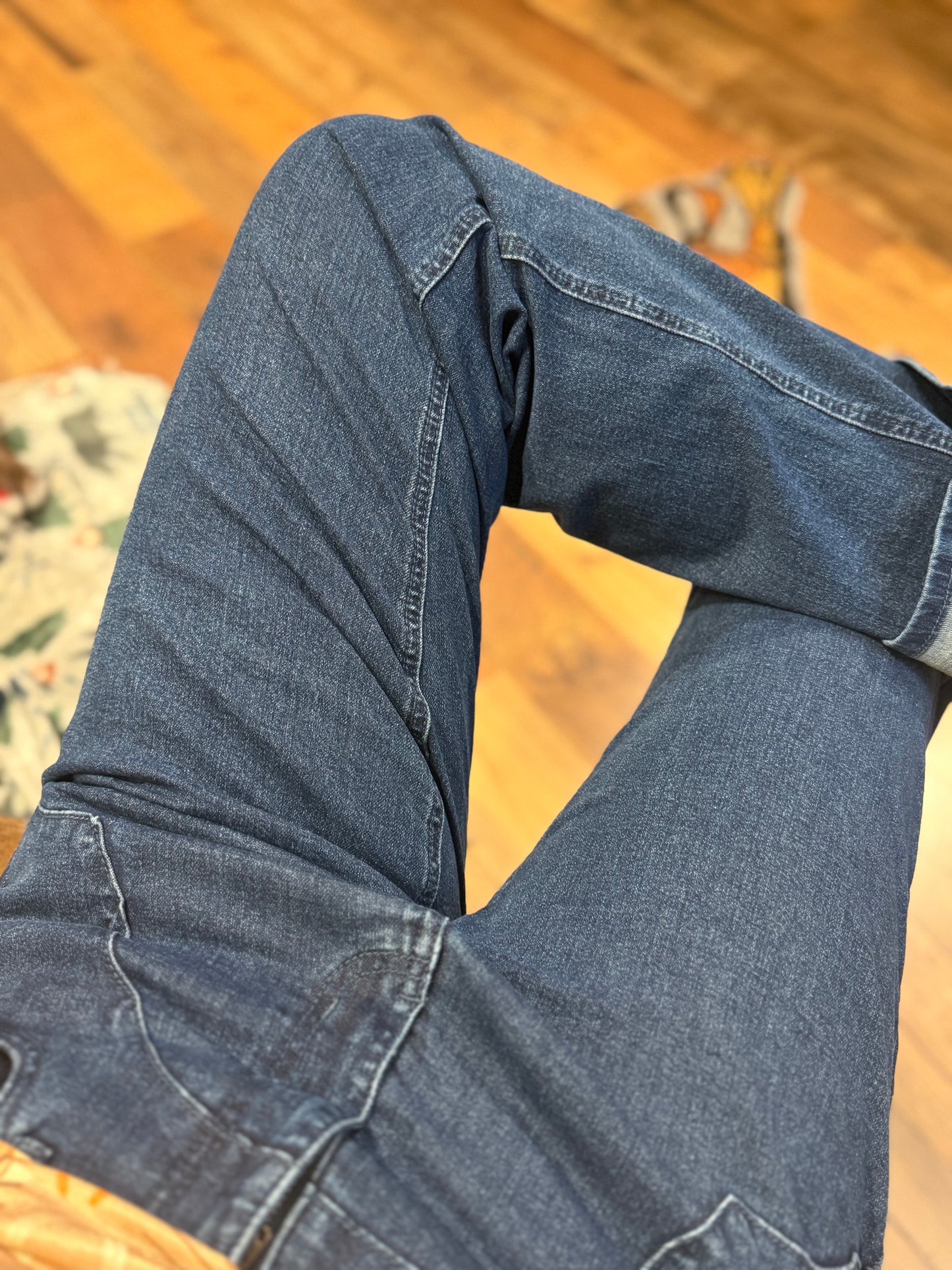 YeeHaw Denim