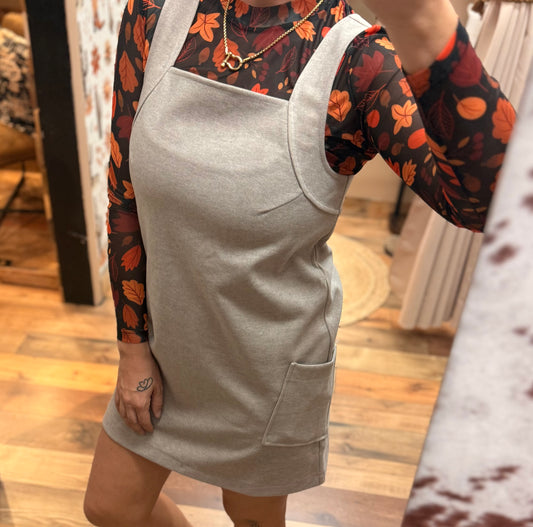 Emma Dress