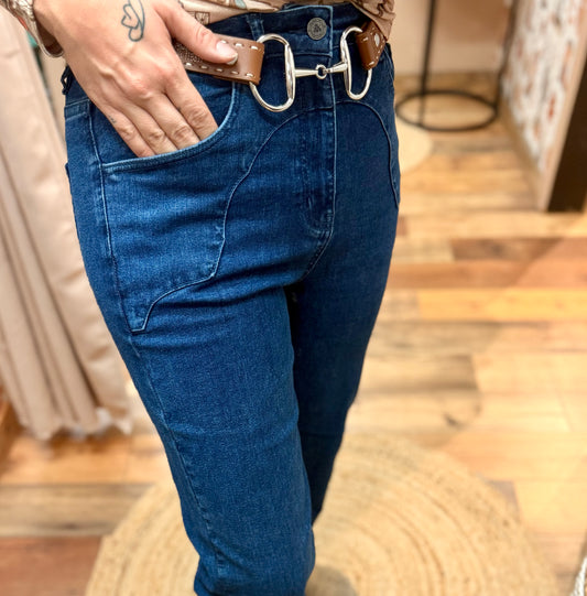 YeeHaw Denim