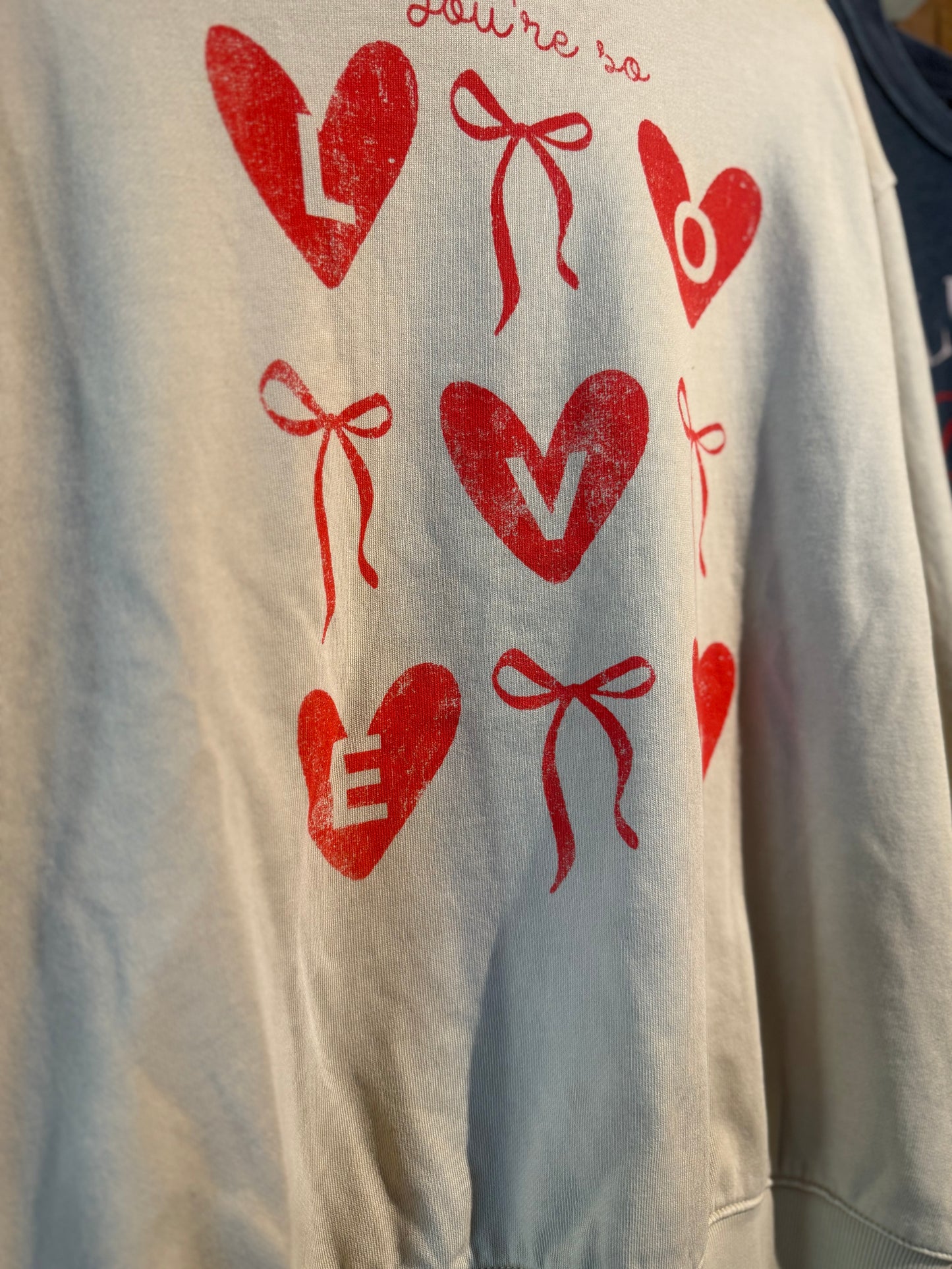 BluFinn Graphic Sweatshirts