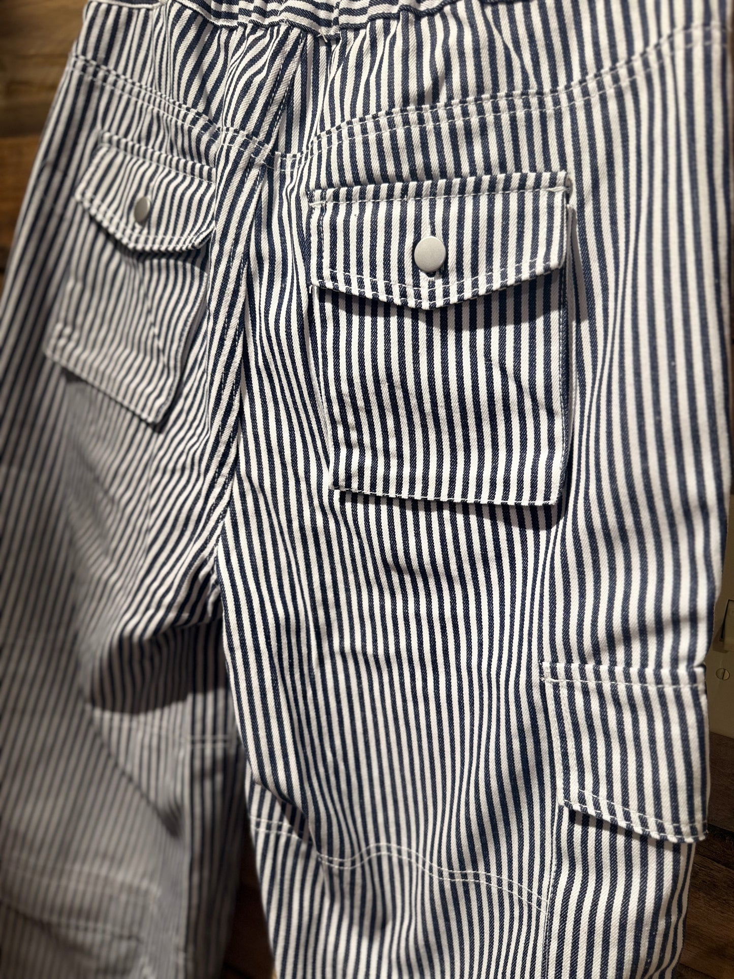 Night Train Pant