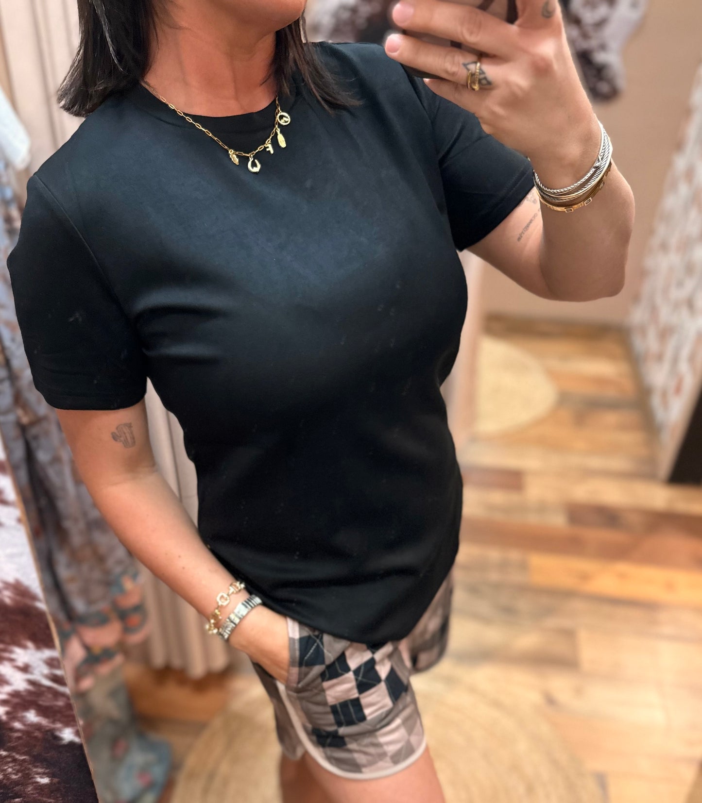 Black cloud basic