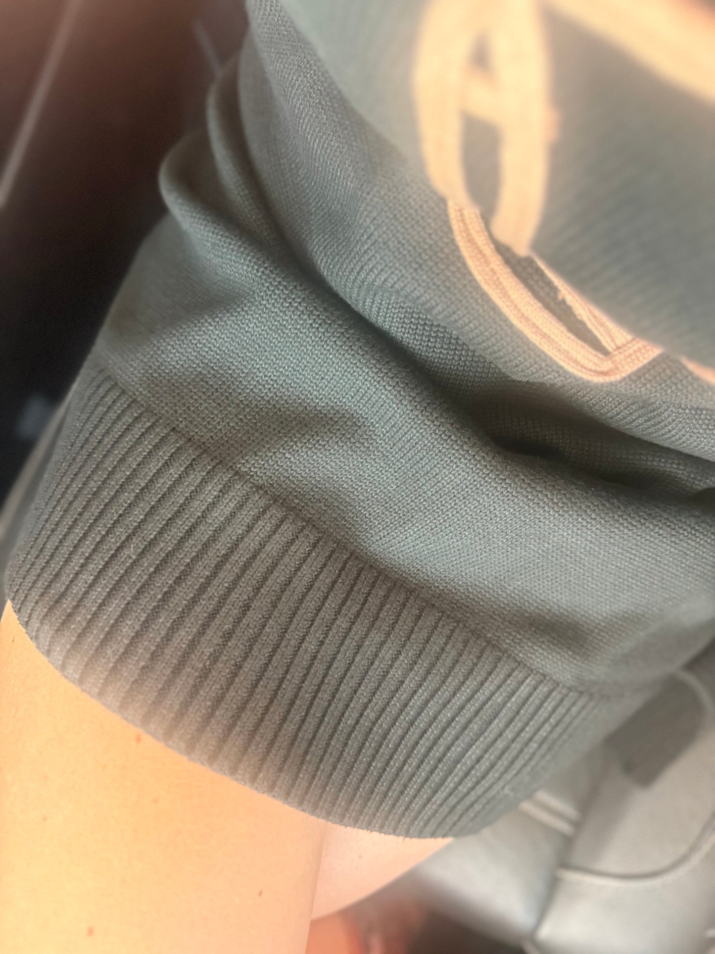 Oklahoma Dress