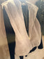 Tell me Lies Faux Fur Vest