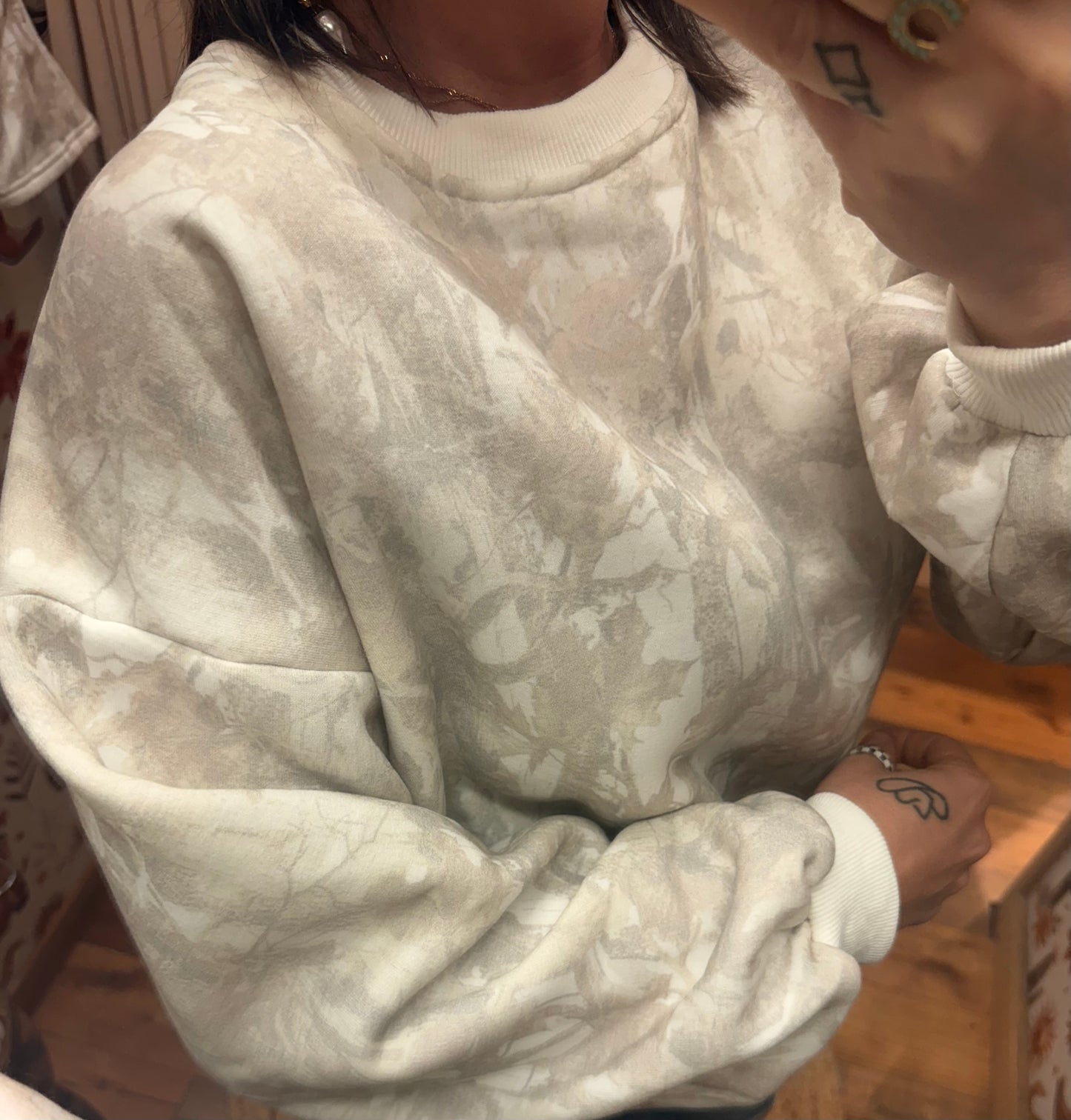Camo Season Set