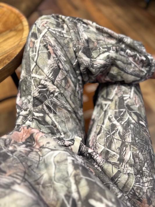 Born to be free sweatpants