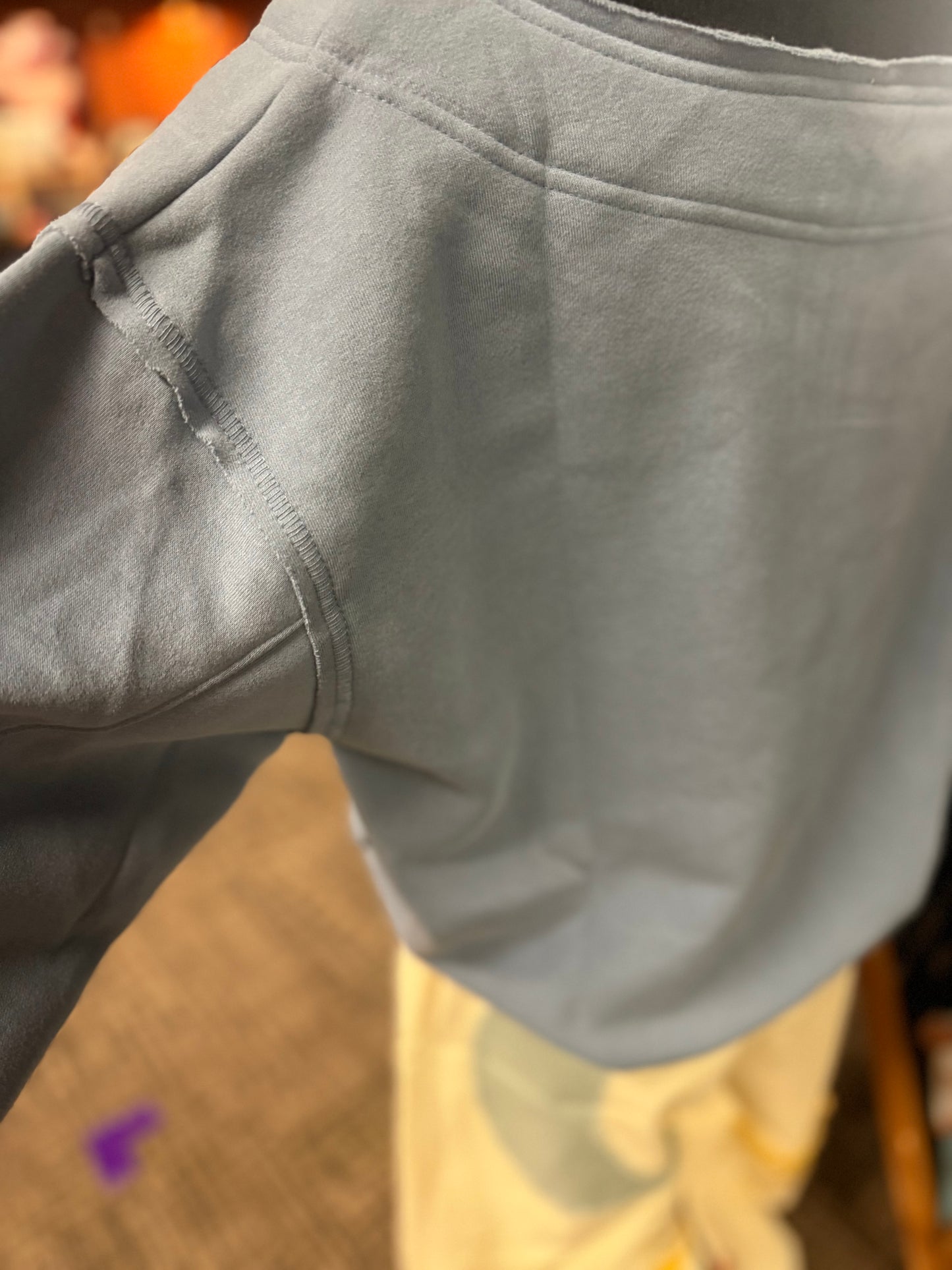 Closer to me sweatshirt