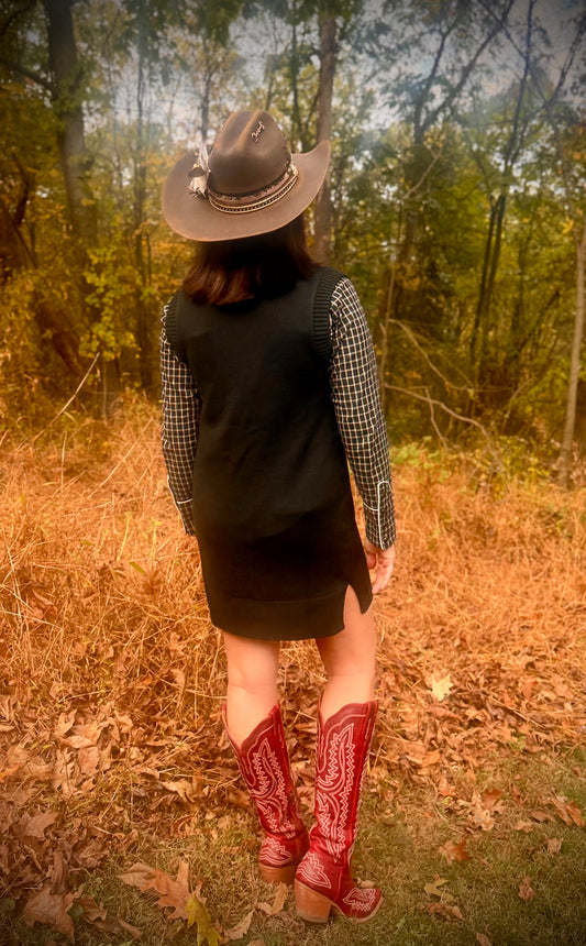 Oklahoma Dress