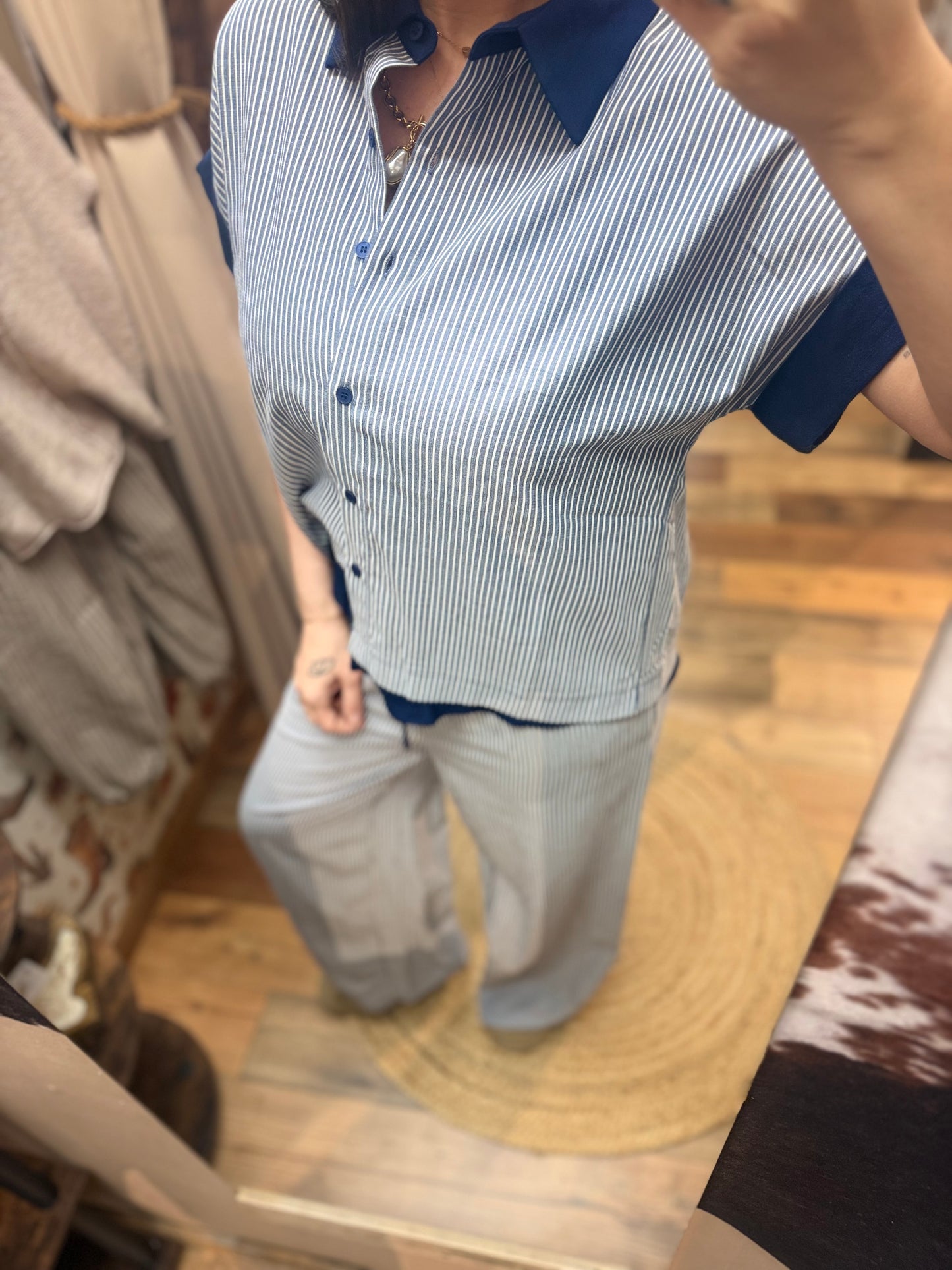 Fit Check Set