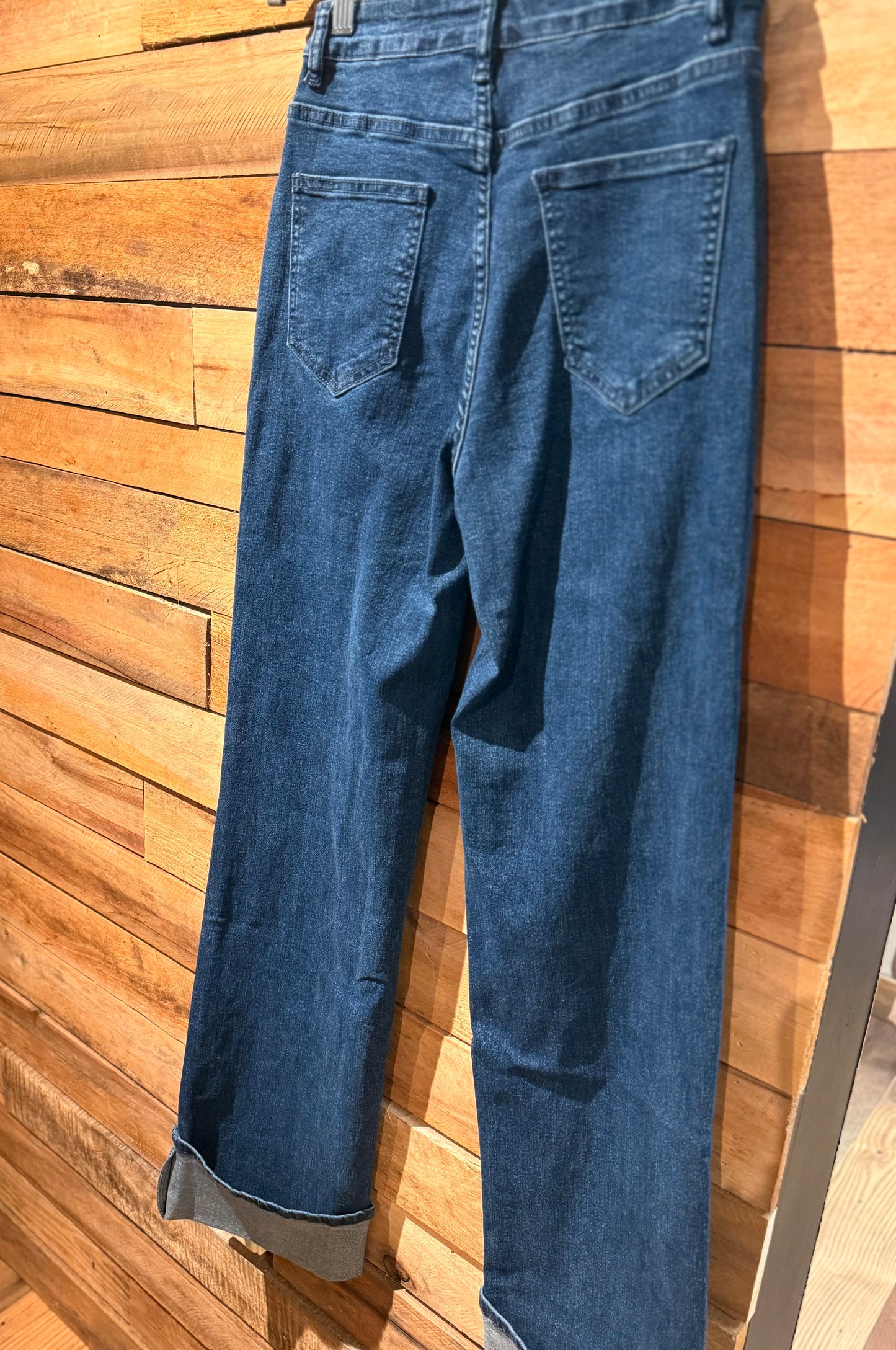YeeHaw Denim