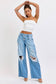Sideways Denim