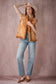 Western Wanderer Vest