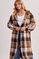 Fall Vibe Hooded Jacket
