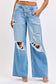 Sideways Denim