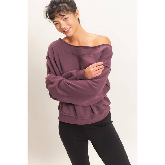 Closer to me sweatshirt