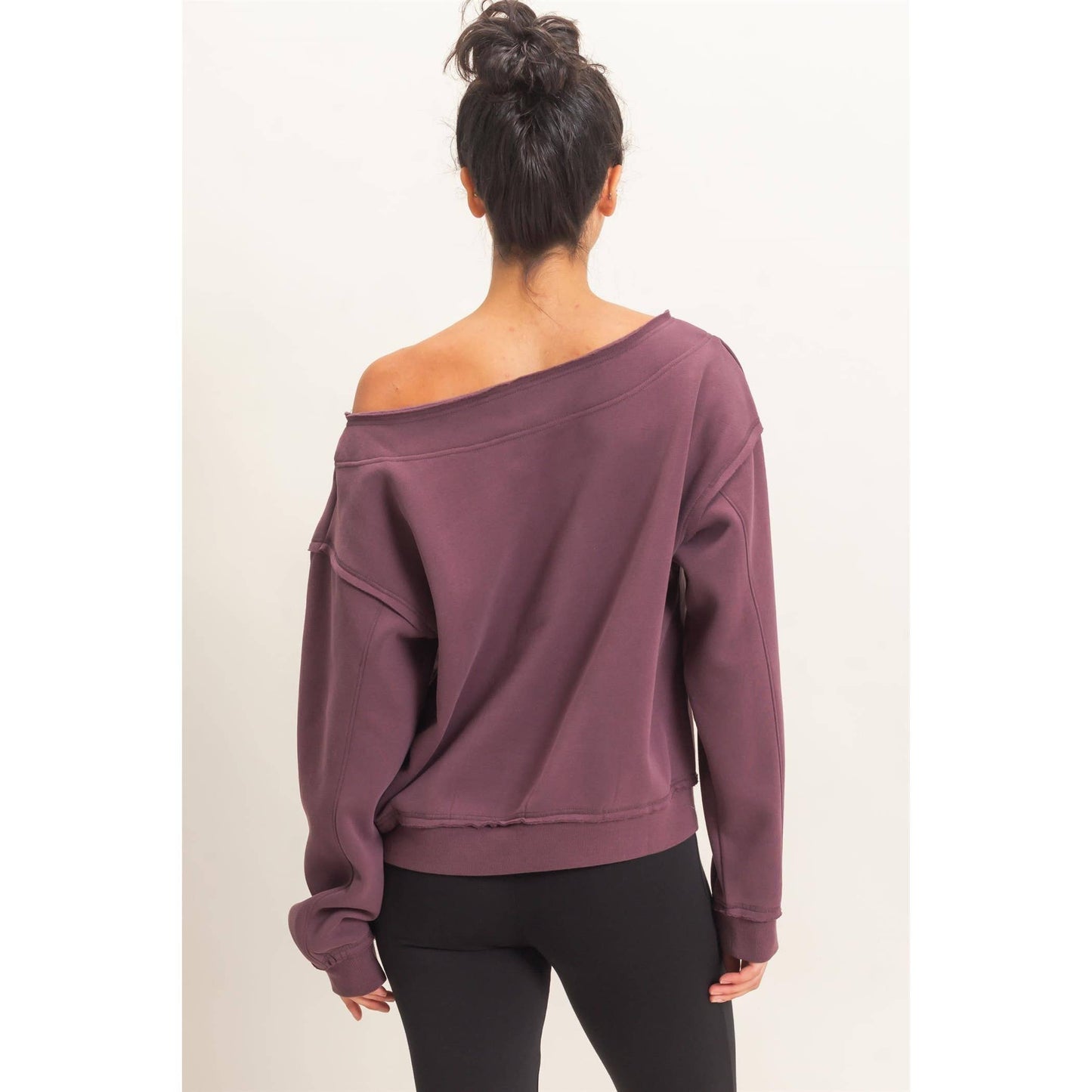 Closer to me sweatshirt