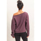 Closer to me sweatshirt