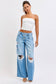 Sideways Denim