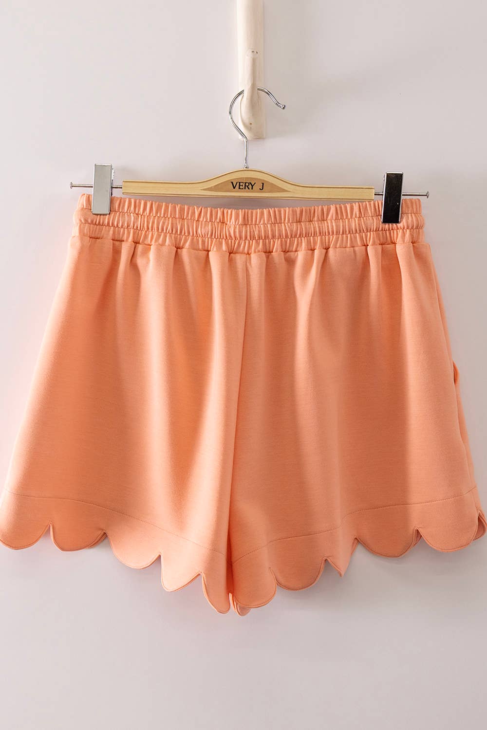 Coral Scallop Active Set