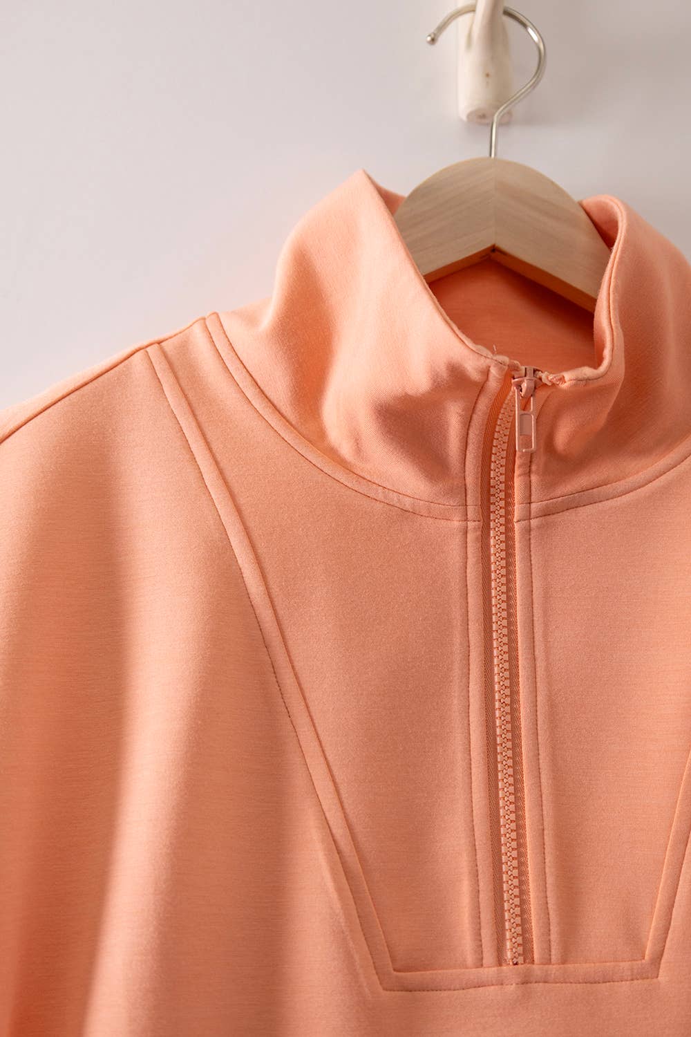 Coral Scallop Active Set