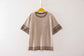 Backroad Knit Top