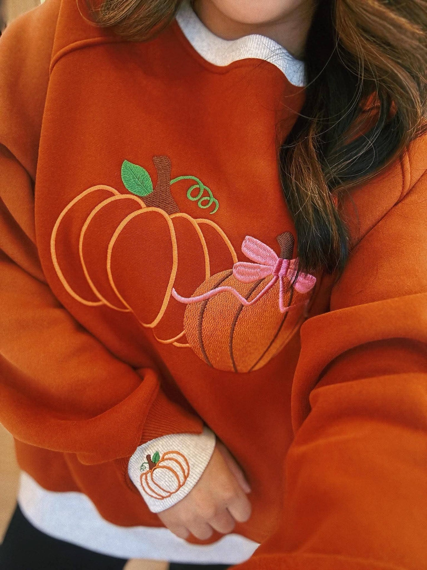 Pretty Little Pumpkins™
