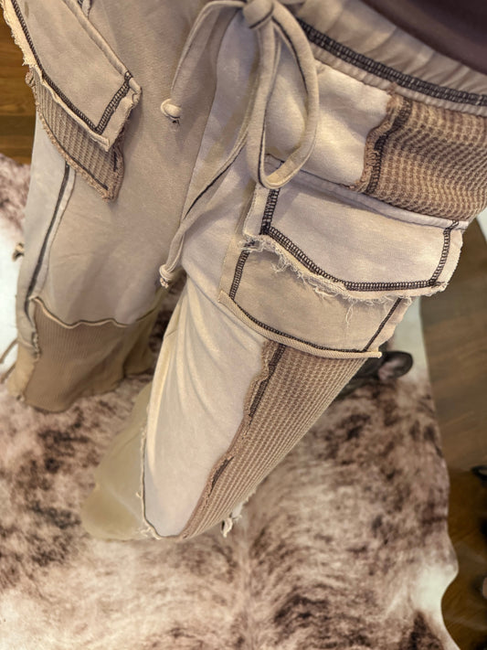 HARVEST PATCH UTILITY PANTS