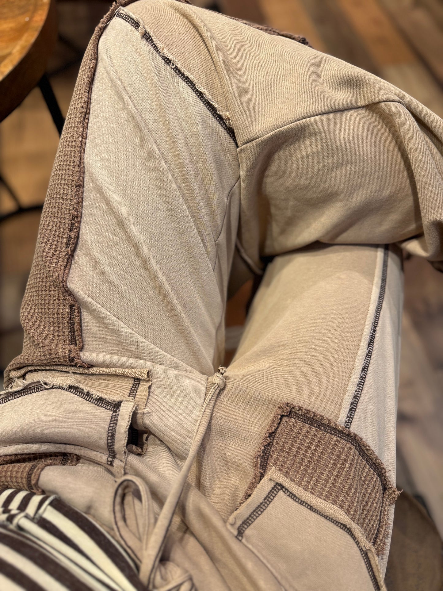 HARVEST PATCH UTILITY PANTS