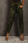 Shimmer Cargo Pant